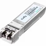 Optinis integruojamas keitiklis SFP+ Cudy SM10GMA-03H (850nm, multimode, LC, 300m, iki 11,3Gbps)