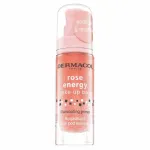 Dermacol Rose Energy makeup base for even and radiant skin