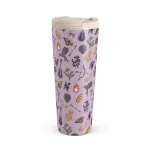 In Your Favor - Travel Mug, 700 ml / Flap
