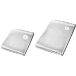 Rommelsbacher ZIP vacuum bag set VBZ 1 (20 pieces, 2 sizes)
