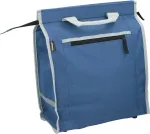 &bdquo;Dunlop&ldquo; dviračio bagažinės krep&scaron;ys &bdquo;Dunlop 20L uni&ldquo;