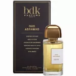 BDK Parfums Oud Abramad kvepalai 100 ml (unisex)