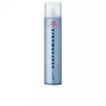 Wella Wp Pfrm Atb Hairspray 500ml R Multilang