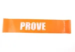 Mank&scaron;tos guma - kilpa (kojoms) Prove, oranžinė - labai lengva