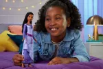 &bdquo;Disney Wish Asha&ldquo; &ndash; mados lėlė