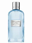 Abercrombie & Fitch - First Instinct Blue For Her - EDP - 100 ml