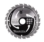 MAKITA CIRCULAR SAW BLADE 185x30x24Z M-FORCE WOOD