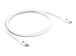 CLUB 3D USB Type-C 1.2m White Cable