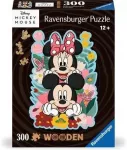 Ravensburger Disney 12000762 Dėlionė 300 vnt Animaciniai filmai