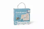 BS TOYS Lavinamasis žaidimas &bdquo;Geoboard&ldquo;