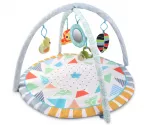 Play mat - 6148/3210 - 2 in 1 - JL661-1C - CHILDREN WORLD