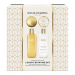 Baylis & Harding - Tangerine & Grapefruit Bath Care Gift Set 4 pcs
