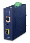 "Planet IGTP-815AT Media Converter (mini-GBIC, SFP)"