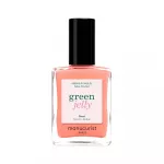 MANUCURIST_Green Jelly Nail Polish nagų lakas &bdquo;Glace&ldquo;, 15 ml