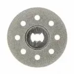 Dremel EZ SpeedClic diamond cutting disc SC545
