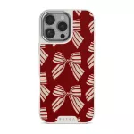 Special Delivery - iPhone 16 Pro Case, Elite Light (MagSafe) / Silver