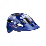 Children's helmet LAZER Lil' Gekko, Pony