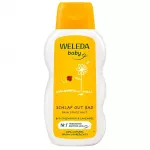 WELEDA_Calendula atpalaiduojantis vonios kremas vaikams 200 ml