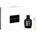 Givenchy Gentleman Society EDP 60 ml + EDP Refillable Miniature 12,5 ml (man)