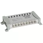 MS-900 stiprintuvas, skirtas multiswitchams, 9 įėjimai / 9 i&scaron;ėjimai, &bdquo;Signal Pro&ldquo;