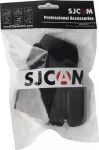 Helmet Strap Black