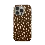 Cinnamon Roll - iPhone 16 Pro Max Case, Tough (MagSafe) / N/A