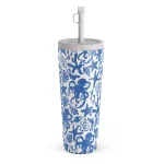 Nera - Travel Mug, 700 ml / Straw