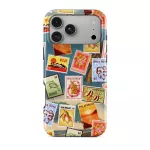 Paradise - iPhone 17 Pro Case, Tough (MagSafe) / N/A