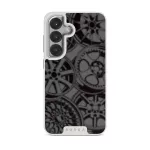 Garage - Samsung Galaxy S25 Plus Case, Elite Light (Magnetic) / Silver