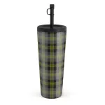 Evergreen - Travel Mug, 700 ml / Straw