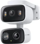 Kamera IP TP-Link IPcam Tapo C246D (1296P 2k) (Tapo C246D (EU))