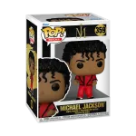 FUNKO POP! Vinilinė figūrėlė: Michael Jackson