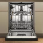 Indaplovė Whirlpool W7U HS41 X