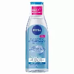 NIVEA_MicellAIR Skin Breathe Gaivinamasis micelinis losjonas normaliai ir mi&scaron;riai odai 200ml