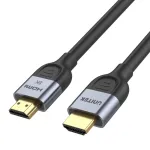 HDMI Cable 2.1 8K 60Hz 2m; black; C11086GY01-2