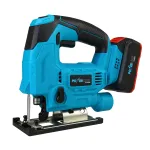 EXTRALINK POWERLINK cordless jigsaw 20V 2x4AH