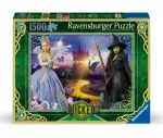 Puzzle 2D: Wicked 2 1000el