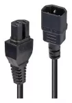 CABLE POWER C14 TO C15/5M 30403 LINDY