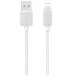 KY Series 12W USB-A/Lightning 1m white