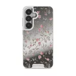 Sonnet - Samsung Galaxy S25 Case, Elite Mirror Light (Magnetic) / Silver