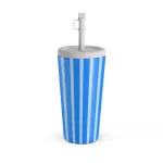 Windward - Travel Mug, 500 ml / Straw