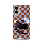 Pit Stop - Samsung Galaxy S25 Edge Case