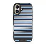 Window Seat - iPhone 17 Case, Elite Mirror Dark (MagSafe) / Gold