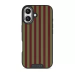Reserved - iPhone 17 Case, Elite Dark (MagSafe) / Silver
