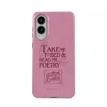 Read Me - Samsung Galaxy S25 Edge Case