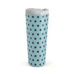 Aqua Mocha - Travel Mug, 700 ml / Flap