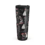 Enchanted Forest - Travel Mug, 700 ml / Flap