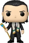 Figurka Funko Pop Vinyl Exclusive Supreme MVL AVG Loki (0889698936439)