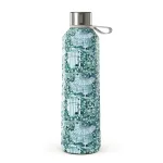 Poison Garden - Water Bottle, 800 ml