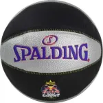 Spalding Basketball TF-33 Red Bull Half Court r. 7